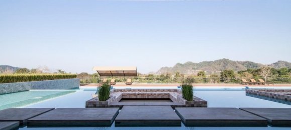 3 dormitorios condominium en venta en Garabito, Puntarenas, Costa Rica № 567 5
