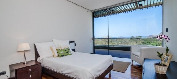 3 dormitorios condominium en venta en Garabito, Puntarenas, Costa Rica № 567 2
