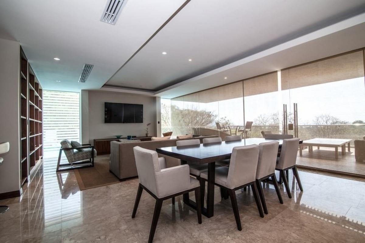 3 dormitorios condominium en venta en Garabito, Puntarenas, Costa Rica № 567