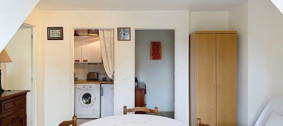 1 bedroom Apartment in Cabourg, France No. 358244 11