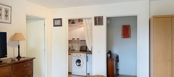 1 bedroom Apartment in Cabourg, France No. 358244 12