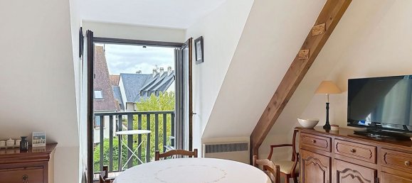 1 bedroom Apartment in Cabourg, France No. 358244 3