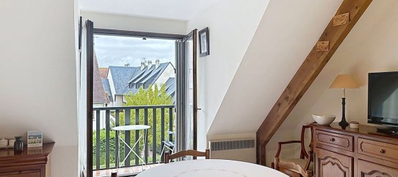 1 bedroom Apartment in Cabourg, France No. 358244 10