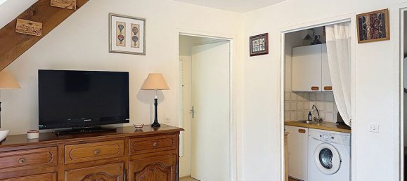 1 bedroom Apartment in Cabourg, France No. 358244 4