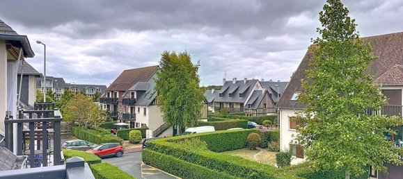 1 bedroom Apartment in Cabourg, France No. 358244 9