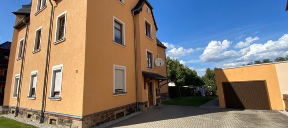 Apartamento de 2 divisões em Erzgebirgskreis, Germany N.º 79712 10
