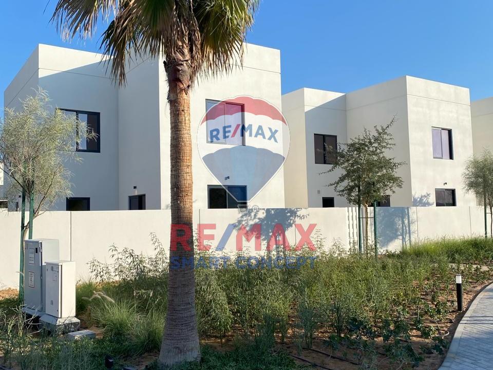 4 chambres Villa à Yas Island, UAE No. 37062