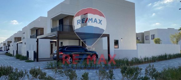 4 chambres Villa à Yas Island, UAE No. 37062 10