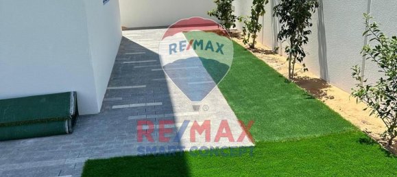 4 chambres Villa à Yas Island, UAE No. 37062 2