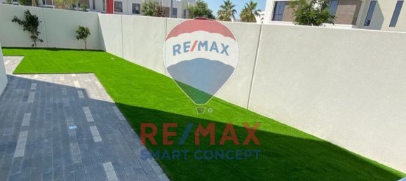 4 chambres Villa à Yas Island, UAE No. 37062 3