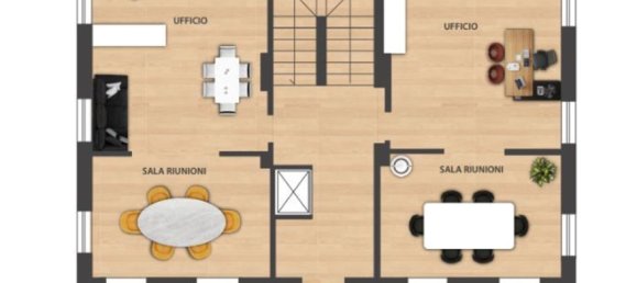 11 rooms Villa in Brescia, Italy No. 109324 2