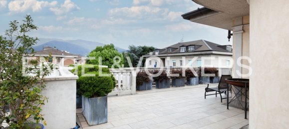 11 rooms Villa in Brescia, Italy No. 109324 13