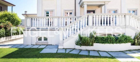 11 rooms Villa in Brescia, Italy No. 109324 9