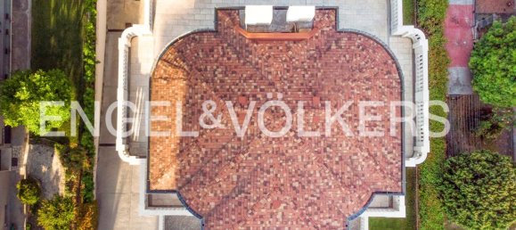 11 rooms Villa in Brescia, Italy No. 109324 24