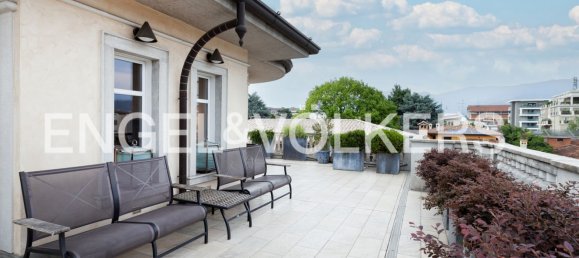 11 rooms Villa in Brescia, Italy No. 109324 8