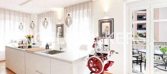 11 rooms Villa in Brescia, Italy No. 109324 5