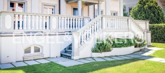 11 rooms Villa in Brescia, Italy No. 109324 25