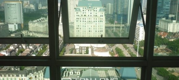 Ático de 3 dormitorios en Nam Tu Liem, Vietnam No. 3442 15