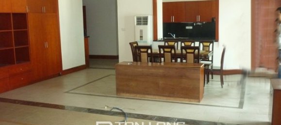 Ático de 3 dormitorios en Nam Tu Liem, Vietnam No. 3442 2