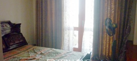 Ático de 3 dormitorios en Nam Tu Liem, Vietnam No. 3442 9