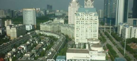 Ático de 3 dormitorios en Nam Tu Liem, Vietnam No. 3442 16