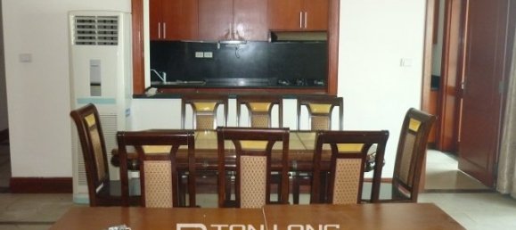 Ático de 3 dormitorios en Nam Tu Liem, Vietnam No. 3442 5