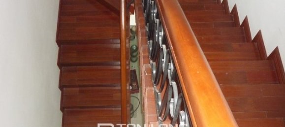 Ático de 3 dormitorios en Nam Tu Liem, Vietnam No. 3442 7