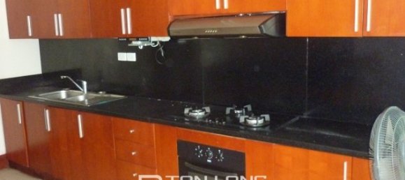 Ático de 3 dormitorios en Nam Tu Liem, Vietnam No. 3442 6