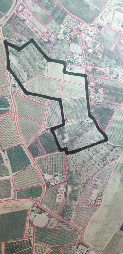 Grundstück in Novelda, Spain, Nr. 195079