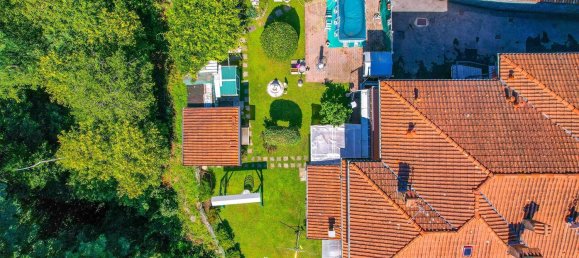 5 bedrooms Villa in Ghiffa, Italy No. 359617 8