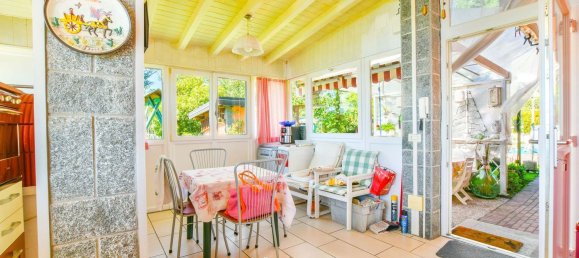 5 bedrooms Villa in Ghiffa, Italy No. 359617 27