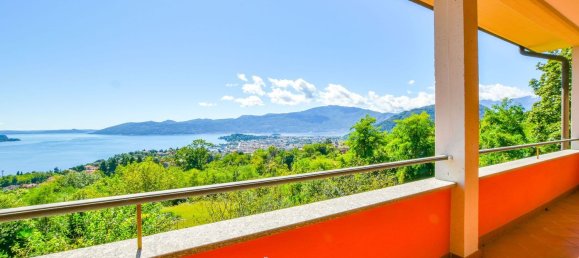 5 bedrooms Villa in Ghiffa, Italy No. 359617 23