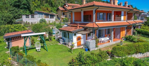 5 bedrooms Villa in Ghiffa, Italy No. 359617 7