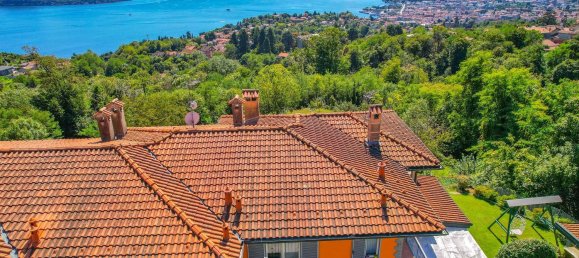 5 bedrooms Villa in Ghiffa, Italy No. 359617 2