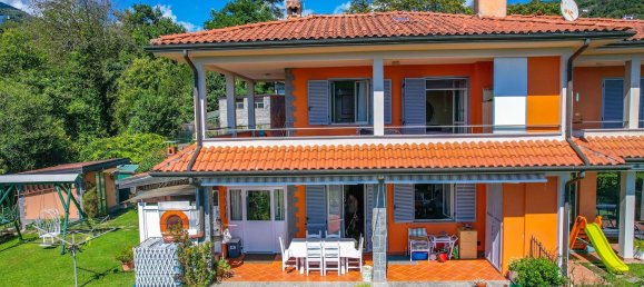 5 bedrooms Villa in Ghiffa, Italy No. 359617 4
