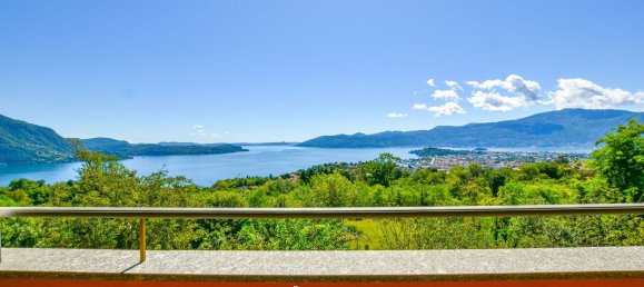 5 bedrooms Villa in Ghiffa, Italy No. 359617 24