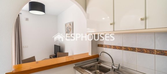 Таунхаус с 2 спальнями в Кальпе, Испания № 45318 9