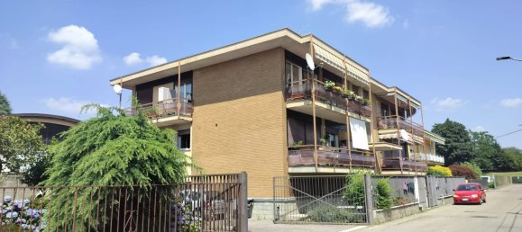 1 chambre Appartement à Rovellasca, Italy No. 266667 2