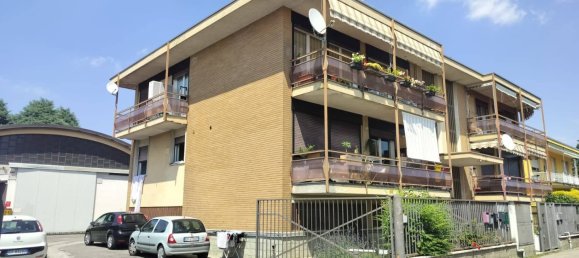 1 chambre Appartement à Rovellasca, Italy No. 266667 3