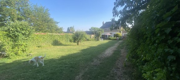 6 bedrooms House in Amblainville, France No. 68647 4