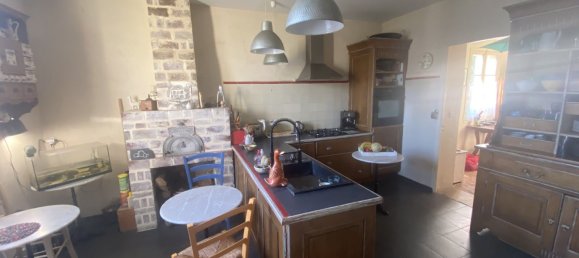 6 bedrooms House in Amblainville, France No. 68647 8