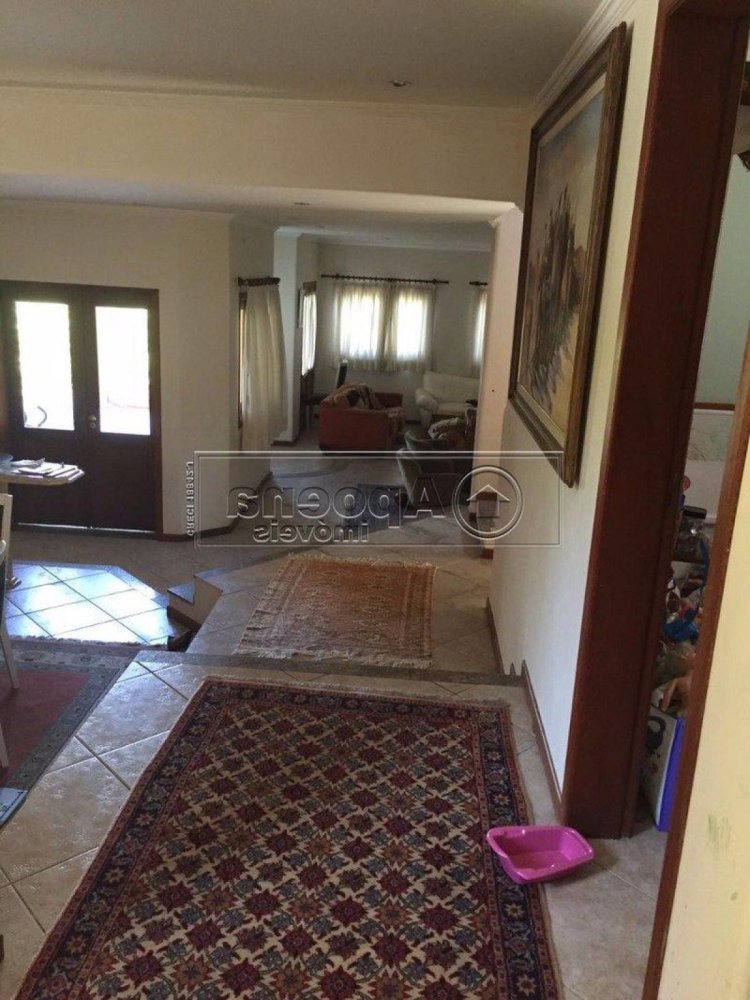 4 Schlafzimmer Haus in Sao Paulo, Brazil, Nr. 585071