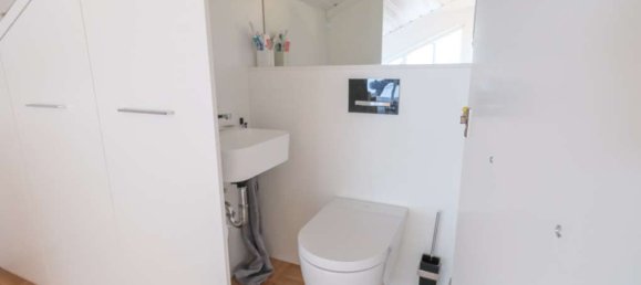 3 غرف نوم منزل ذو طابقين في Freiburg im Breisgau, Germany رقم 116773 24