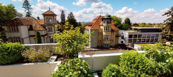 3 غرف نوم منزل ذو طابقين في Freiburg im Breisgau, Germany رقم 116773 5