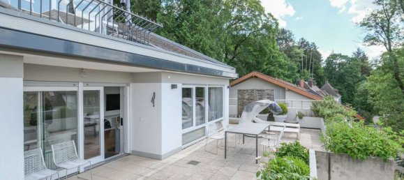 3 غرف نوم منزل ذو طابقين في Freiburg im Breisgau, Germany رقم 116773 16