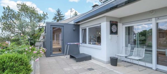 3 غرف نوم منزل ذو طابقين في Freiburg im Breisgau, Germany رقم 116773 14