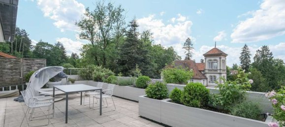 3 غرف نوم منزل ذو طابقين في Freiburg im Breisgau, Germany رقم 116773 15