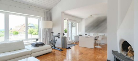 3 غرف نوم منزل ذو طابقين في Freiburg im Breisgau, Germany رقم 116773 29