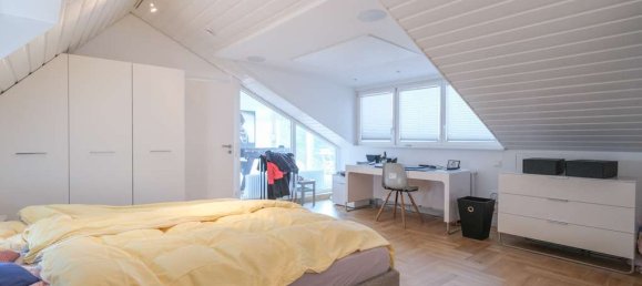 3 غرف نوم منزل ذو طابقين في Freiburg im Breisgau, Germany رقم 116773 22