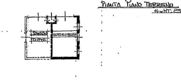 3 rooms Apartment in Romagnano Sesia, Italy No. 7460 16